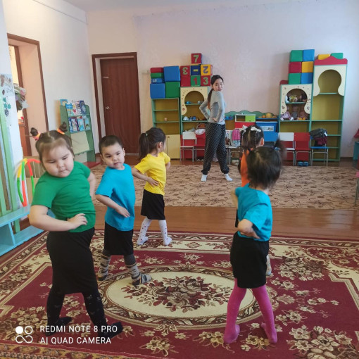 Физкультура - любимое занятие Физкультура - любимое занятие.